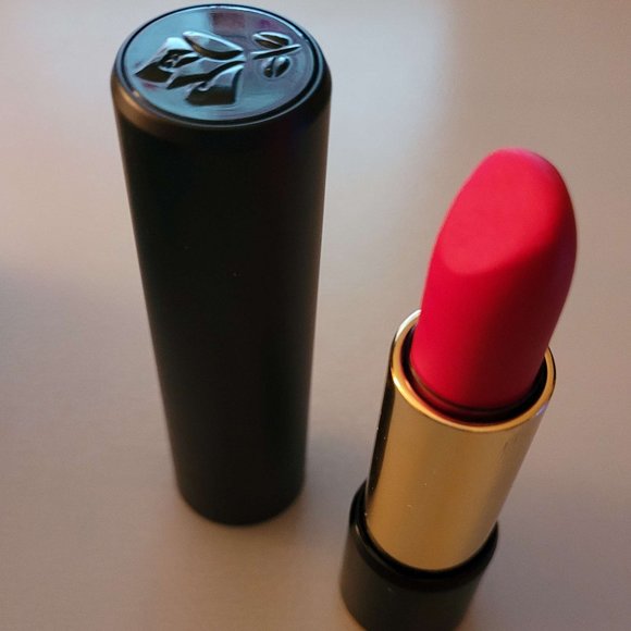 Lancome L'Absolu Rouge Drama Matte Lipstick - 505 adoration - Picture 1 of 3
